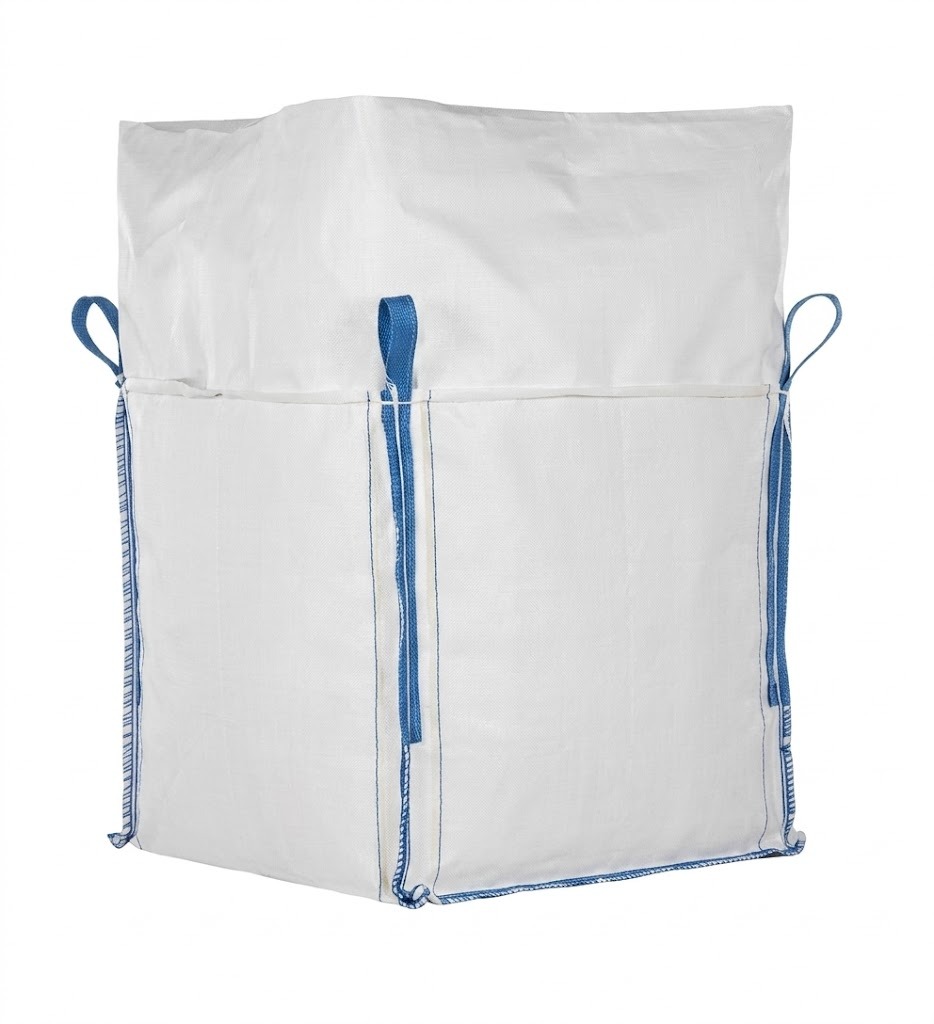 FIBC Bag / Jumbo Bag Open Top