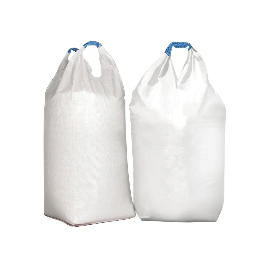 Circular Jumbo Bag / Big Bag