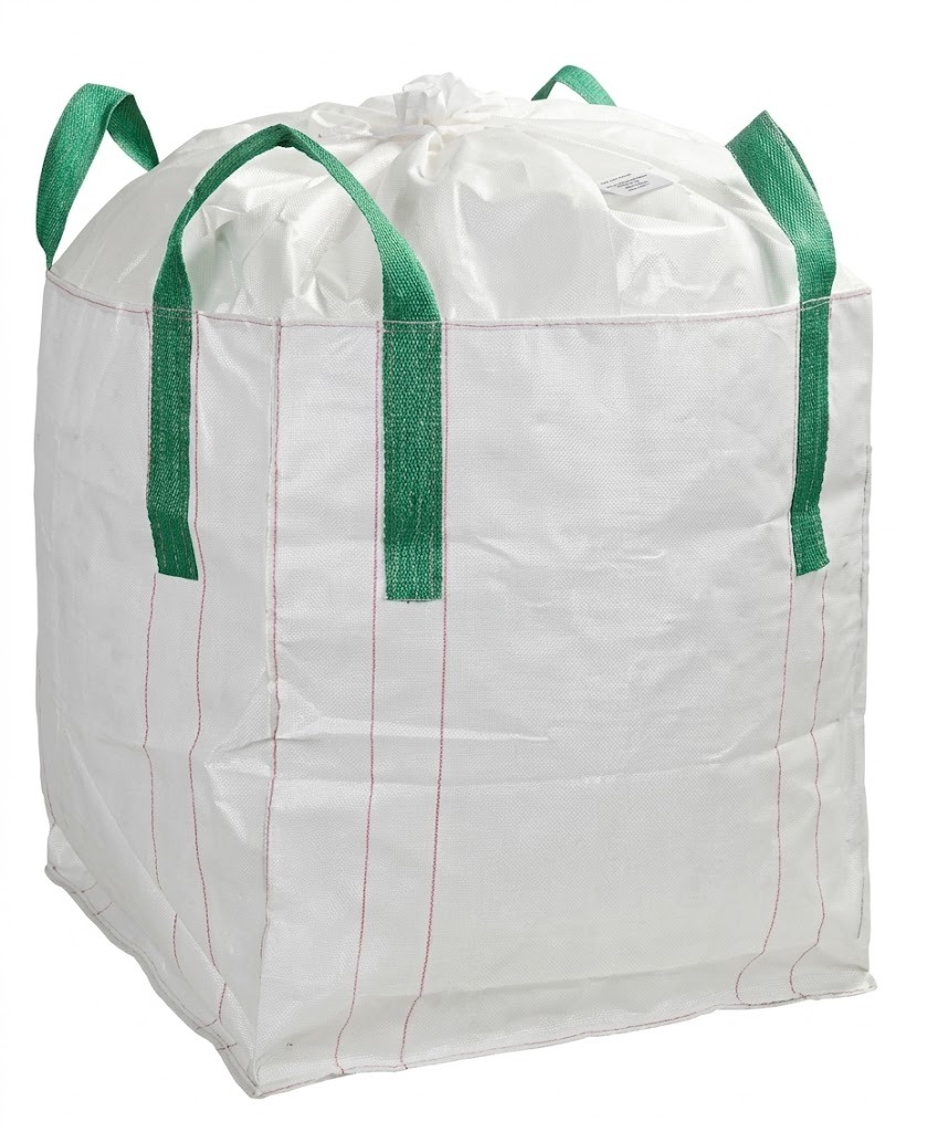 FIBC Bag / Jumbo Bag 4 Loop